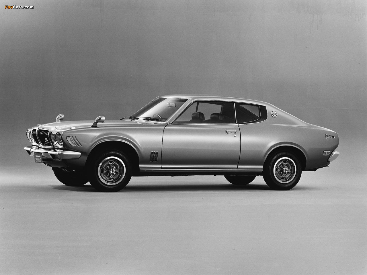 Pictures of Datsun Bluebird U Hardtop 2000 GT (610) 1973–76 (1280 x 960)