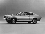 Pictures of Datsun Bluebird U Hardtop 2000 GT (610) 1973–76
