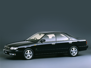 Nissan Bluebird wallpapers