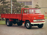 Nissan C80 1966–76 wallpapers