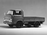 Nissan Caball Truck (C340) 1976–81 images