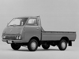 Nissan Cabstar 1500 (F20) 1976–82 images