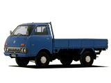 Nissan Cabstar 2000 (F20) 1976–82 wallpapers