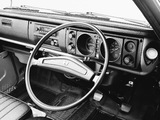 Photos of Nissan Cabstar 1500 (F20) 1976–82