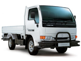 Pictures of Nissan Cabstar ZA-spec 1995–2002