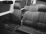 Nissan Caravan (E20) 1973–80 images