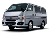 Nissan Caravan (E25) 2005 photos