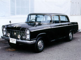 Images of Nissan Cedric 1900 Custom (G30) 1960–62