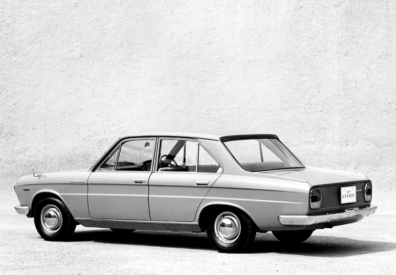 Images of Nissan Cedric (130) 1965–66