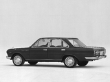 Images of Nissan Cedric (130) 1967–68