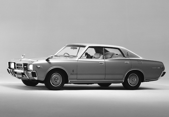 ？ Nissan Silvia (S10) 1975–79 wallpapers