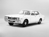 Images of Nissan Cedric Sedan (330) 1975–79