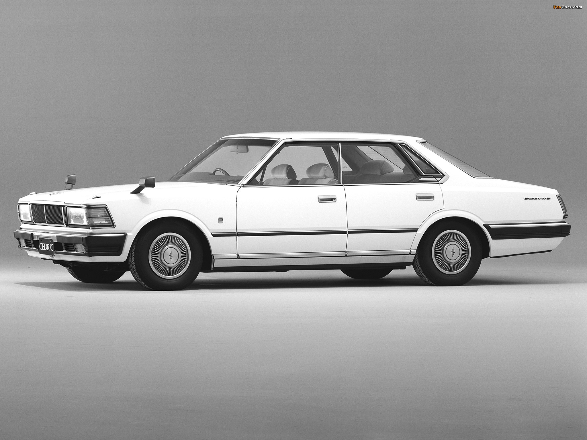 Images of Nissan Cedric Hardtop (430) 1979–81 (2048 x 1536)