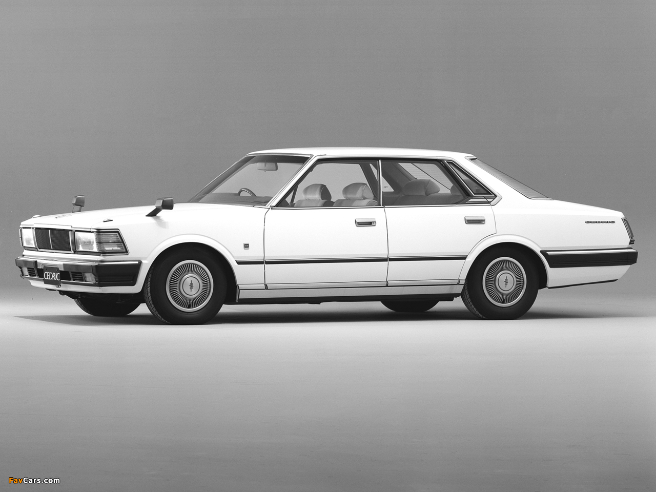 Images of Nissan Cedric Hardtop (430) 1979–81 (1280 x 960)