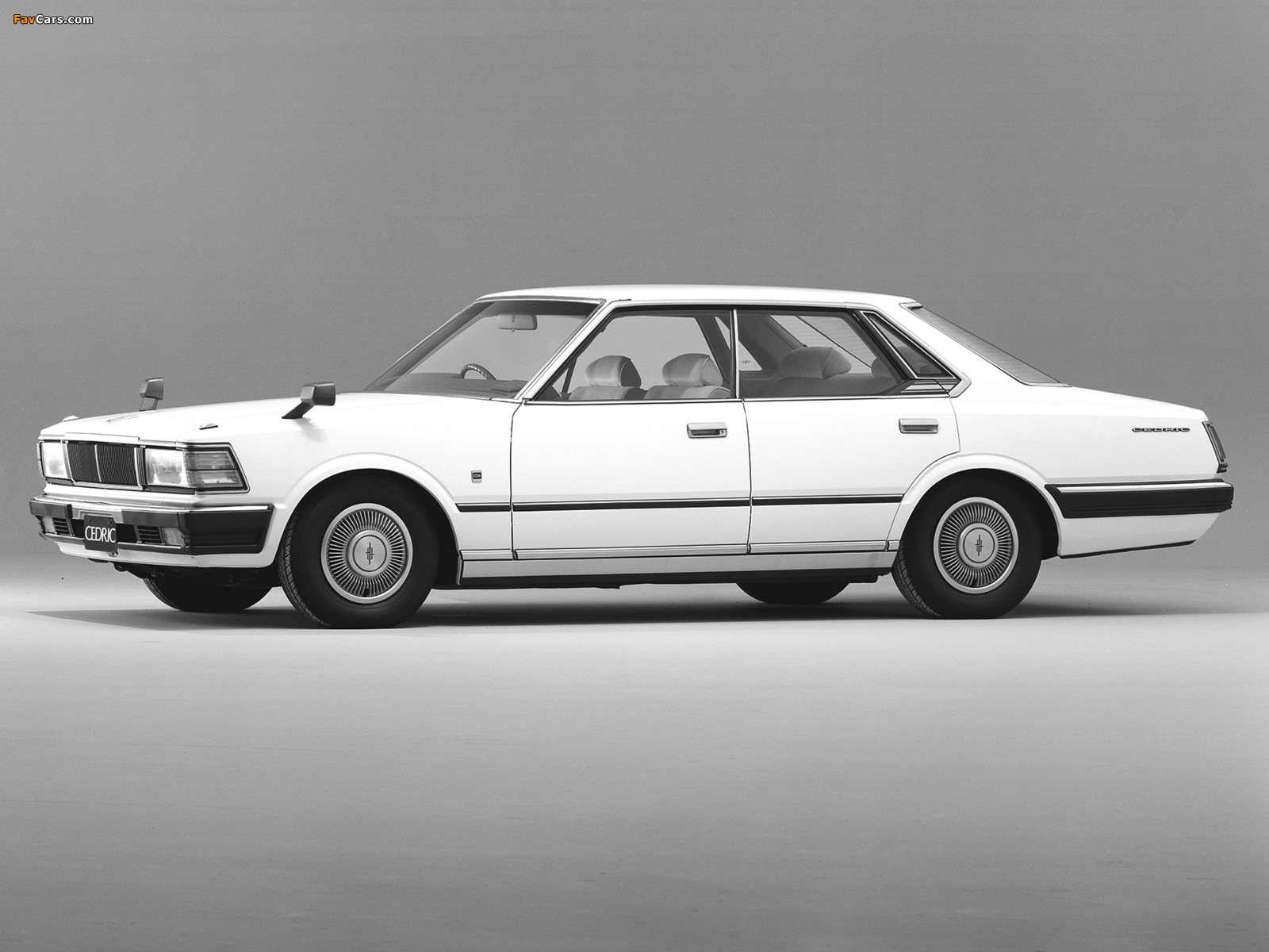 Images of Nissan Cedric Hardtop (430) 1979–81 (1600 x 1200)