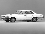 Images of Nissan Cedric Hardtop (430) 1979–81