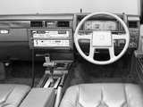 Images of Nissan Cedric Sedan (Y30) 1983–85