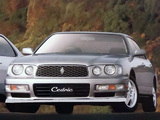 Images of Nissan Cedric Gran Turismo (Y33) 1997–99