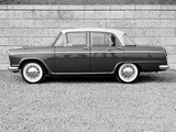 Nissan Cedric 1900 Deluxe (30) 1961–62 images