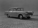 Nissan Cedric (31) 1962–65 photos