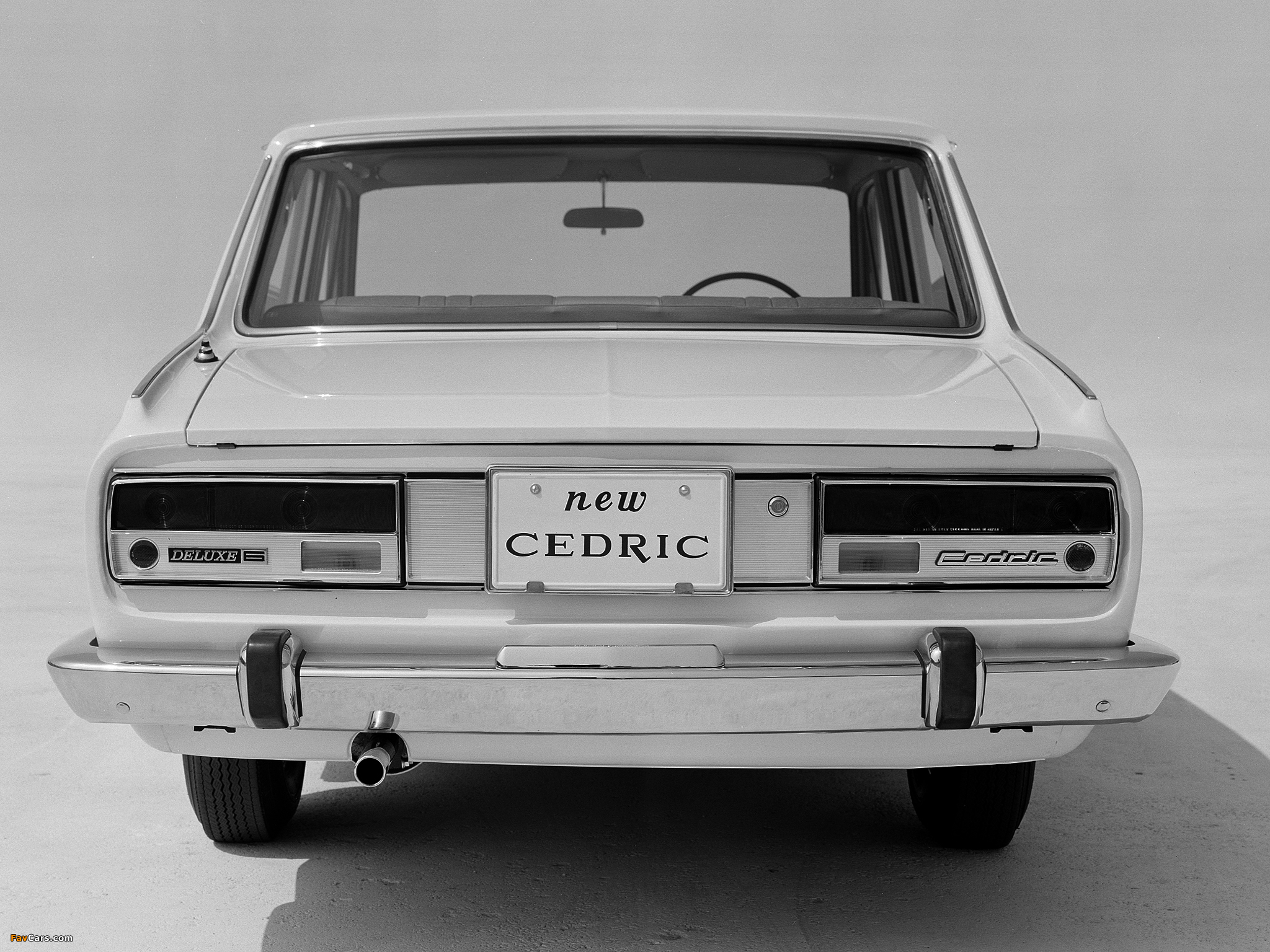 Nissan Cedric (130) 1966–67 wallpapers (2048 x 1536)