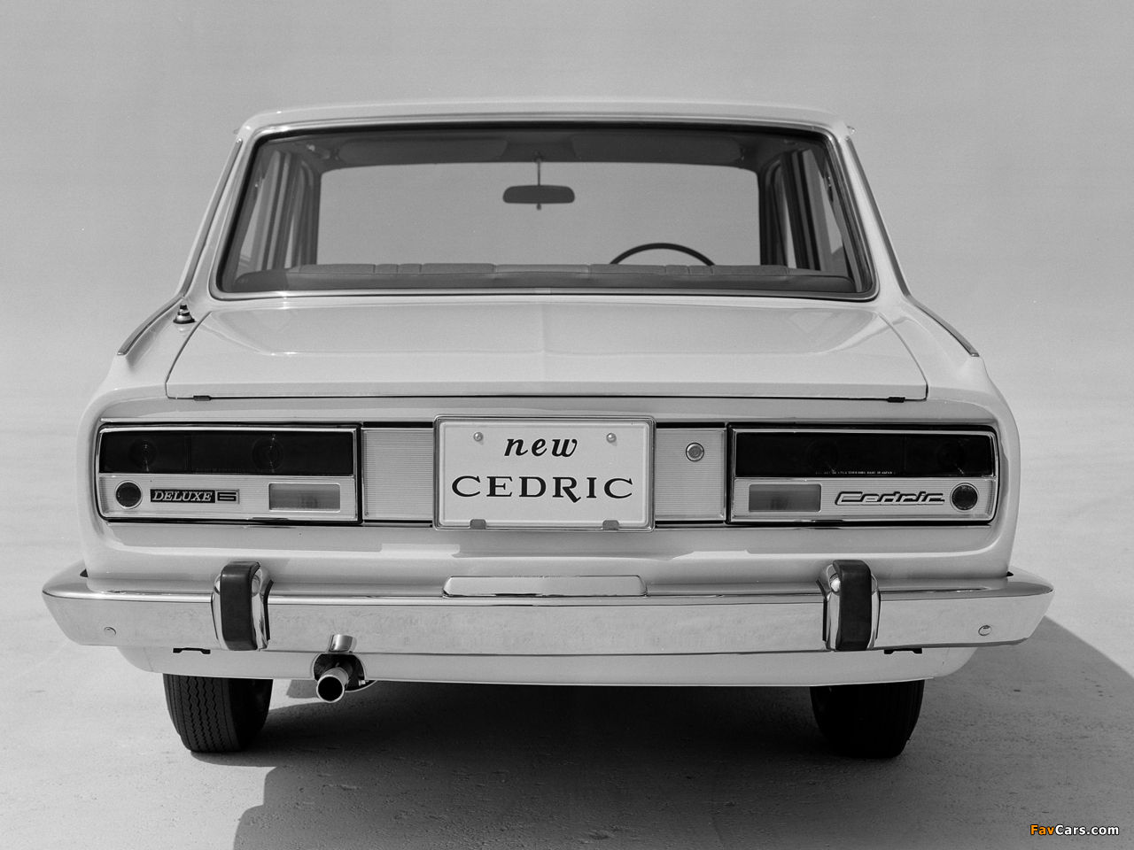 Nissan Cedric (130) 1966–67 wallpapers (1280 x 960)