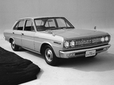 Nissan Cedric (130S) 1968–71 wallpapers