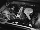 Nissan Cedric Sedan (230) 1971–75 photos
