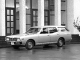 Nissan Cedric Van (330) 1975–79 wallpapers