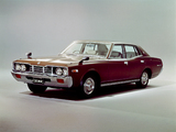 Nissan Cedric Sedan (330) 1975–79 wallpapers