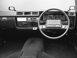 Nissan Cedric Sedan (430) 1979–81 photos