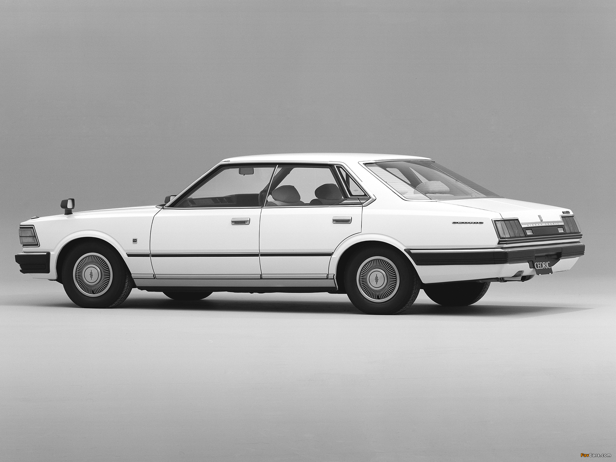 Nissan Cedric Hardtop (430) 1979–81 wallpapers (2048 x 1536)