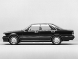 Nissan Cedric Hardtop (Y31) 1987–91 images