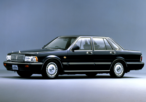 h*a様 New Cedric Y31 リップスポイラー PLS-N010 h*a様 New Cedric Y31 リップスポイラー PLS-N010
