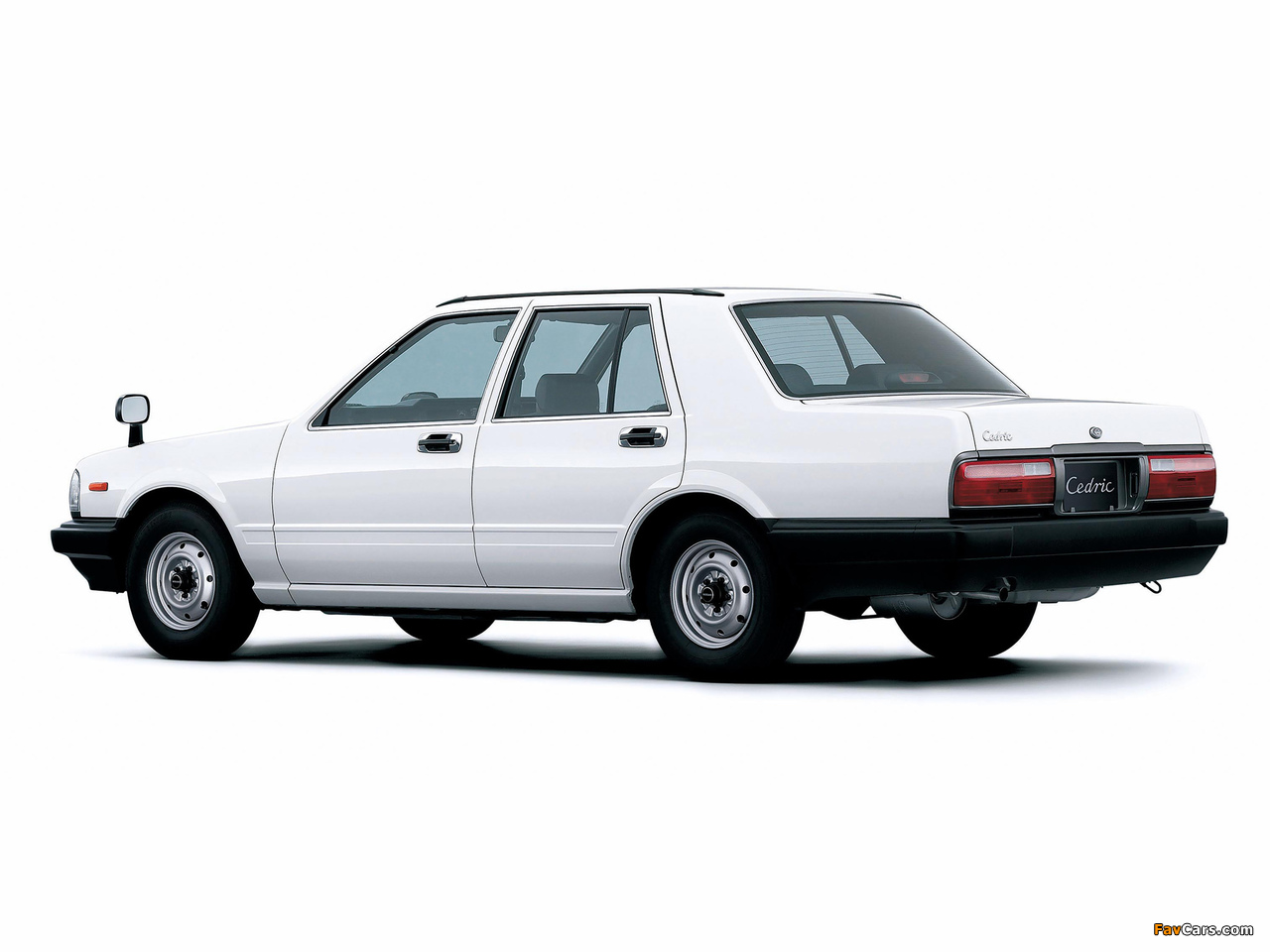 Nissan Cedric (Y31) 1991 photos (1280 x 960)