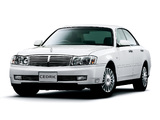 Nissan Cedric (Y34) 1999–2004 photos