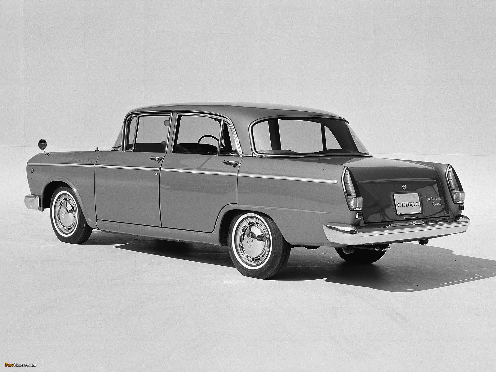 Photos of Nissan Cedric (31) 1962–65 (1600 x 1200)