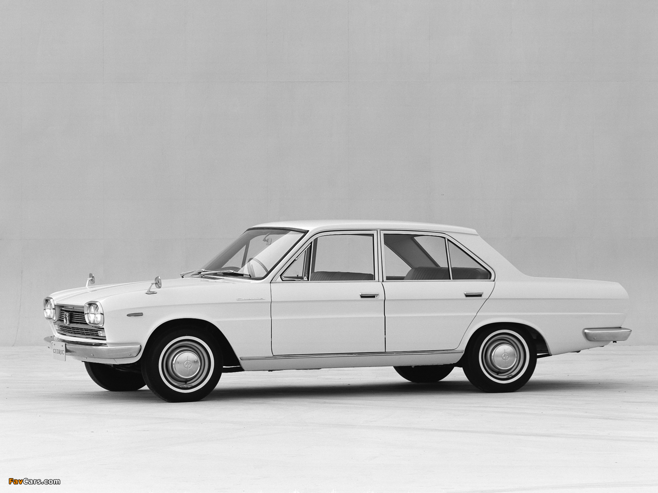 Photos of Nissan Cedric (130) 1967–68 (1280 x 960)