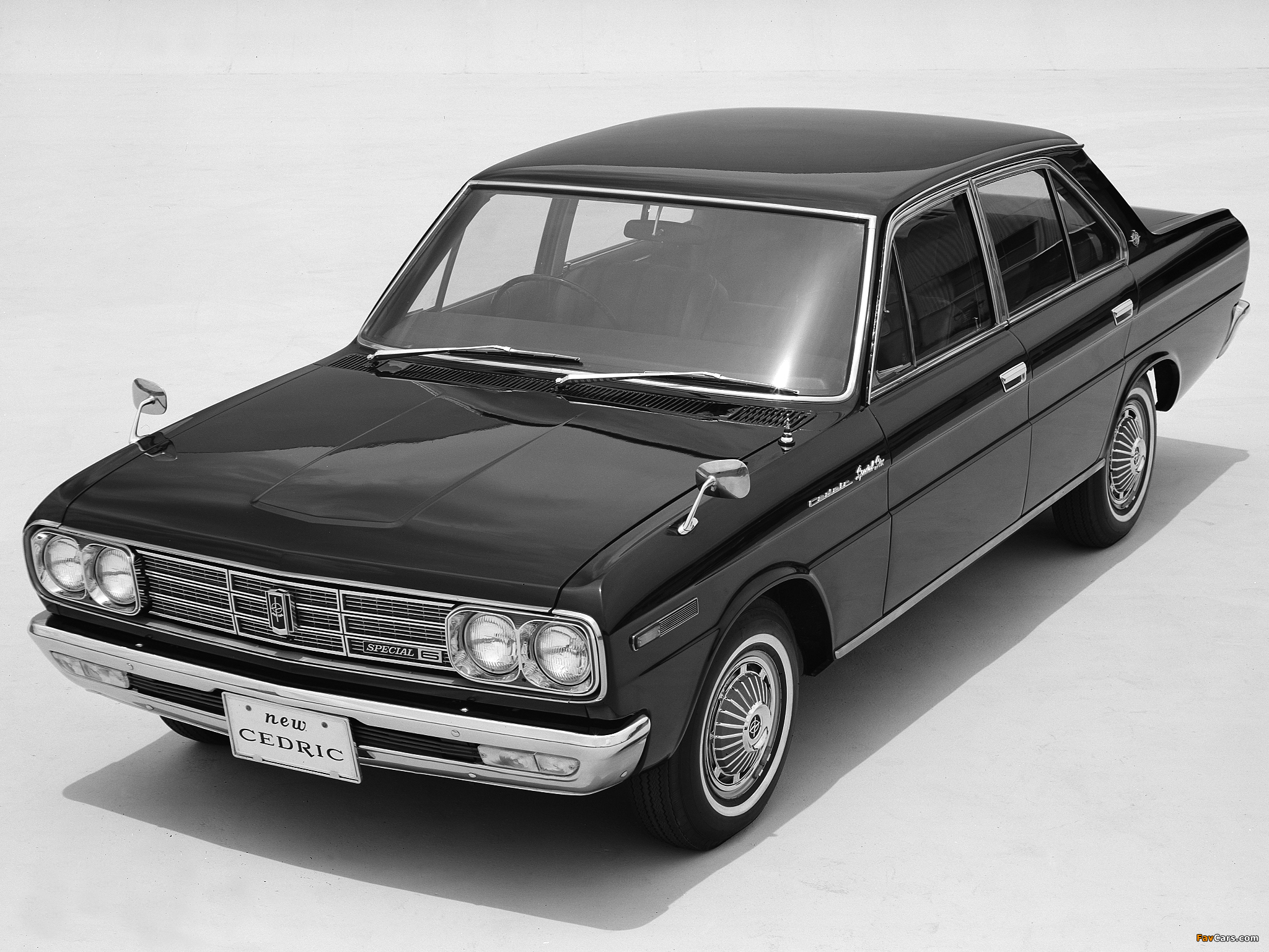 Photos of Nissan Cedric (130S) 1968–71 (2048 x 1536)