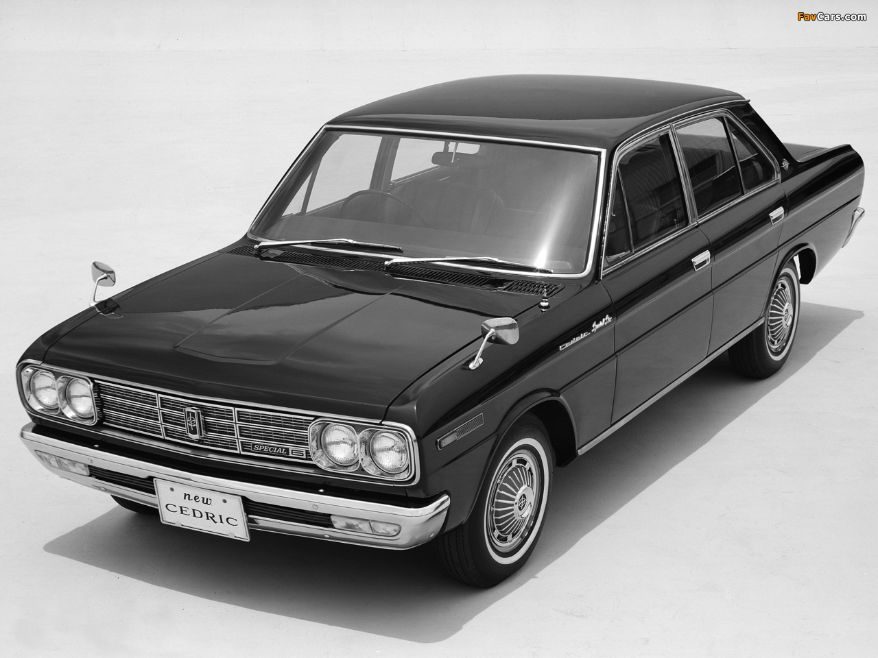 Photos of Nissan Cedric (130S) 1968–71 (1280 x 960)