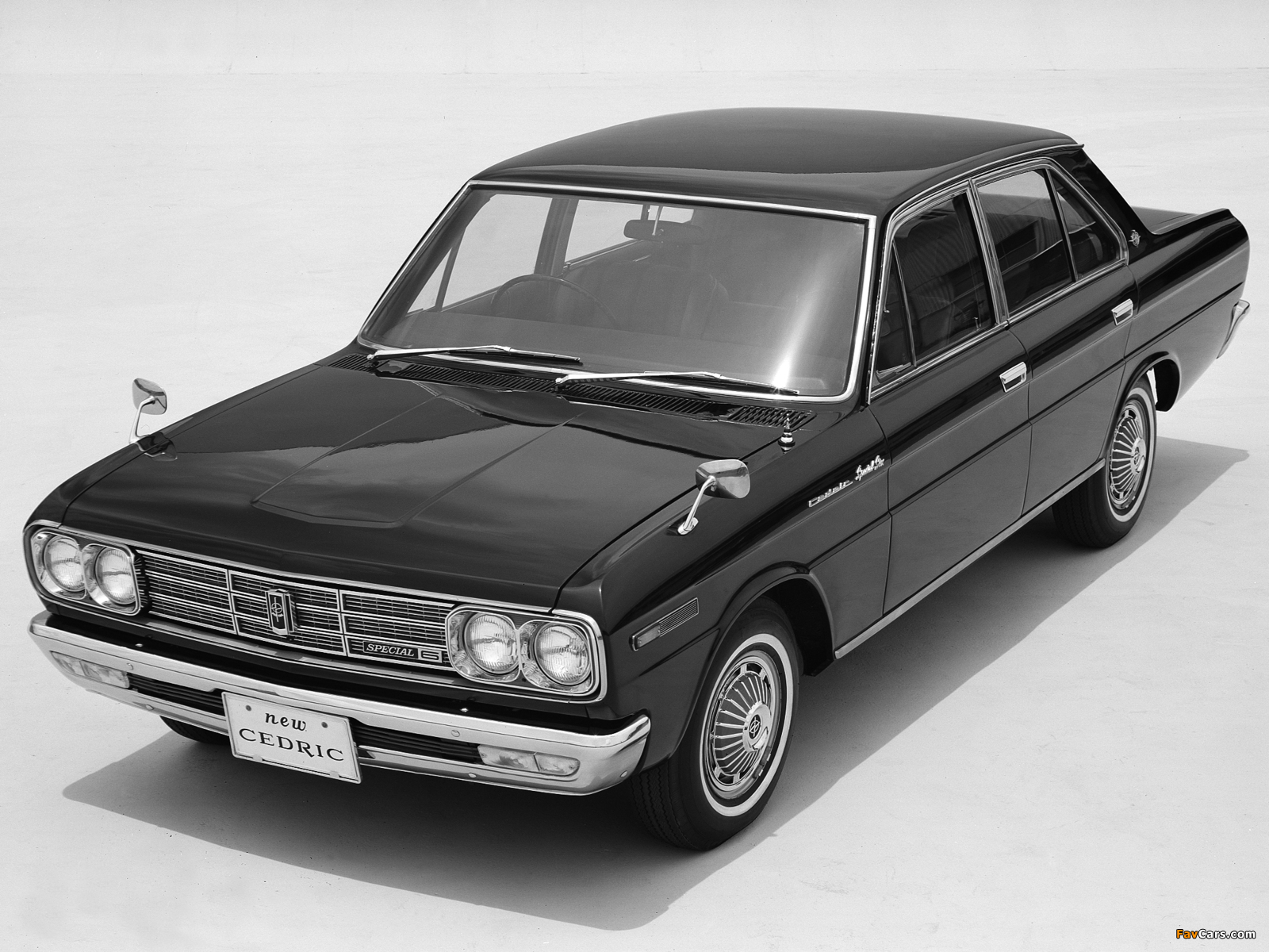 Photos of Nissan Cedric (130S) 1968–71 (1600 x 1200)