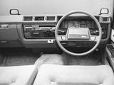 Photos of Nissan Cedric Sedan (430) 1979–81