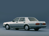 Photos of Nissan Cedric Sedan (Y31) 1987–91