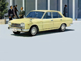 Pictures of Nissan Cedric (130) 1966–67