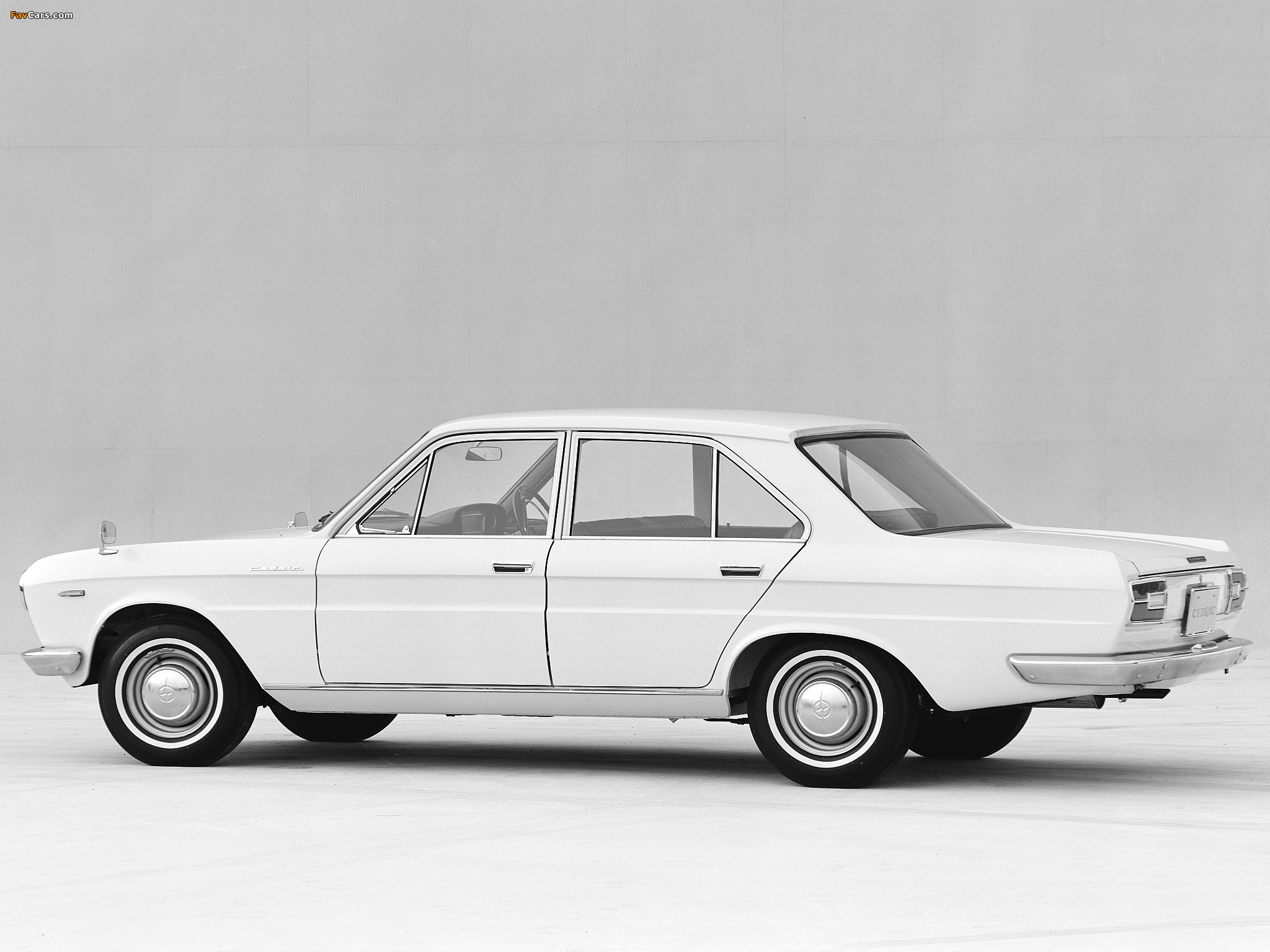 Pictures of Nissan Cedric (130) 1967–68 (2048 x 1536)