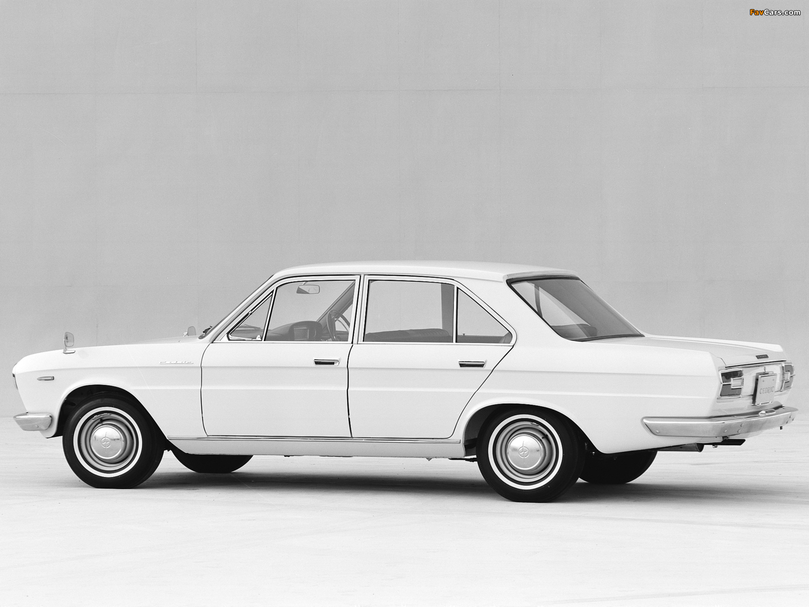 Pictures of Nissan Cedric (130) 1967–68 (1600 x 1200)