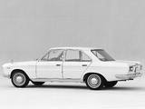 Pictures of Nissan Cedric (130) 1967–68