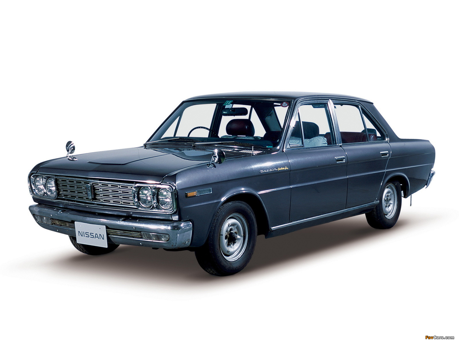 Pictures of Nissan Cedric (130S) 1968–71 (1600 x 1200)