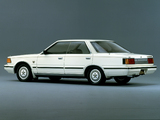 Pictures of Nissan Cedric Hardtop (Y30) 1983–85