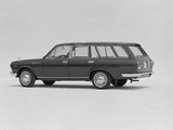 Nissan Cedric Wagon (WP130) 1965–68 wallpapers